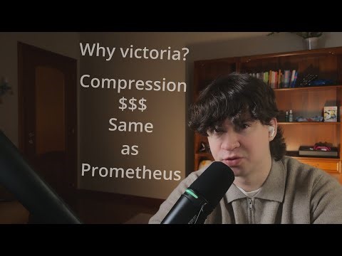 The Best Way to Monitor Your Kubernetes Cluster (VictoriaMetrics Stack Setup)