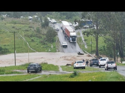 What’s Happening Across South Africa Today | 27 October 2026