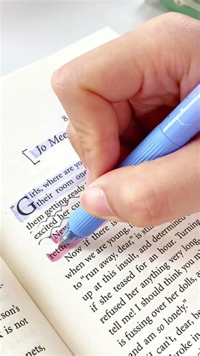 The Most Aesthetic Color-Coded Pen Set Ever! | WRITECH Gel Pens