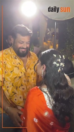 জন্মদিনের পার্টিতে ওমর সানীকে জড়িয়ে ধরলেন পরীমনি | Daily Sun Bangla