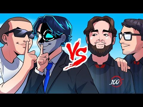TEAM JYNXZI VS TEAM HOTANCOLD ($10,000 Tournament)