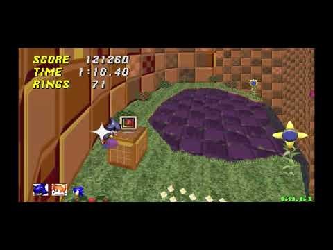 SRB2:Encore Mode