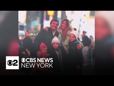 Family of Hudson River helicopter crash victims file lawsuit