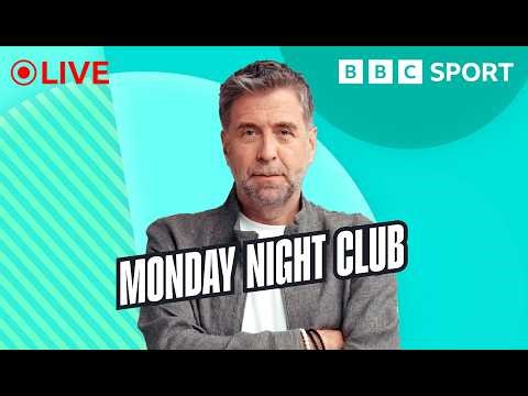 Spurs OUT of Relegation Zone! Man Utd SEAL Champions League | Monday Night Club | 4 May