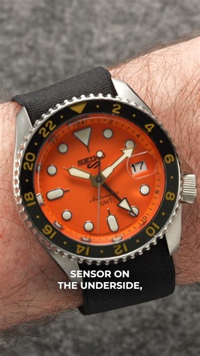 The Whoop Watch Band Trend for Your Wristwatch Anyone have one?