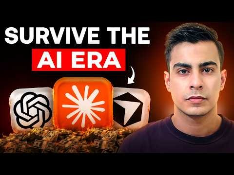 How to Become a Software Engineer in 2027 | AI Era Roadmap