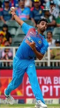 Bhuvneshwar Kumar returns to Team India after 4 years! Experts react | #NZvIND