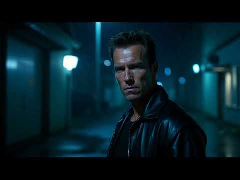 Terminator Teaches You About SYSTEM UPGRADES