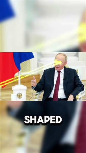 Putin: From Collapse to Superpower | Full Documentary