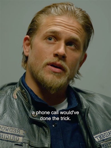 Sons of Anarchy season 5 #sonsofanarchy #jax #tvshow #youtube #tvshow