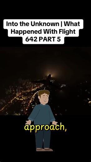 What Happened With Flight 642: The Crash of MD 11