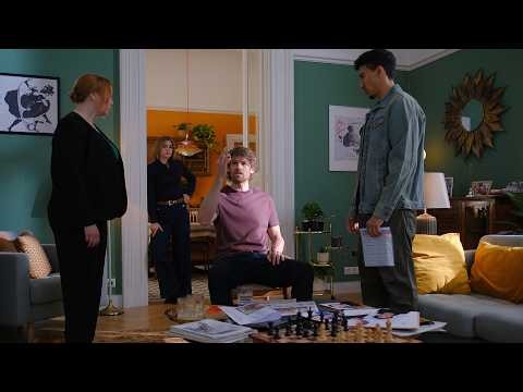 Maigret, Season 2: Episode 2 Preview