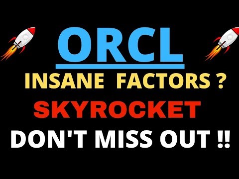 Oracle Stock: AI Goldmine or Debt Disaster? (Full Breakdown After 60% Drop)? 😱 #orcl #nyse #oracle