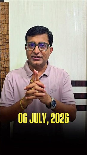 CA Foundation & Intermediate Exam Form Dates Announced | September 2026 Attempt | ICAI Update
