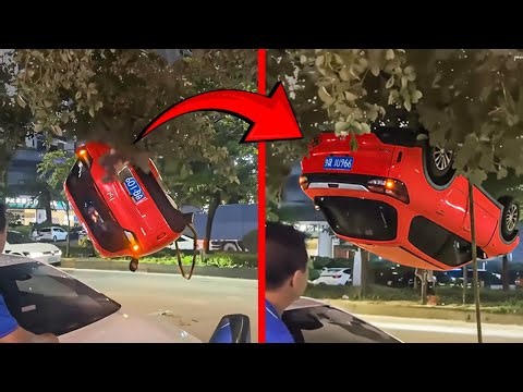 What The F**K Glitches In Reality Caught On Camera!