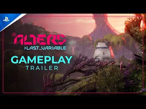The Alters - Last Variable Gameplay Trailer | PS5 Games