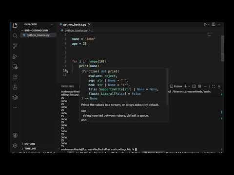 3 Python Concepts Every Beginner Struggles With