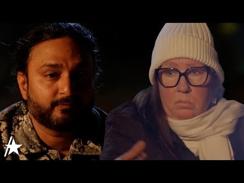 '90 Day: The Last Resort': Sumit Reveals He Secretly Took Out A $15k Loan