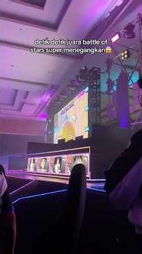menegangkan chaos vs rip rebutan juara di battle of stars free fire