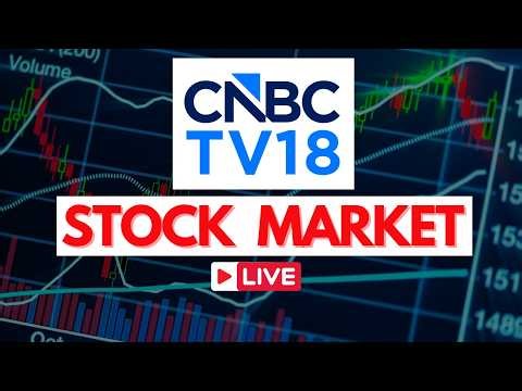 Stock Market LIVE Updates: Nifty & Sensex Live | Crude Oil Price | Aug 19th | Trump | US Iran Talks