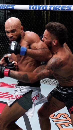 THIS WEEKEND 👊 Brendan Allen vs Christian Leroy Duncan - who you got in the main event? #UFCVegas122 | Live Sunday | 🇦🇺 Paramount | 🇳🇿 TVNZ | #UFC #MMA