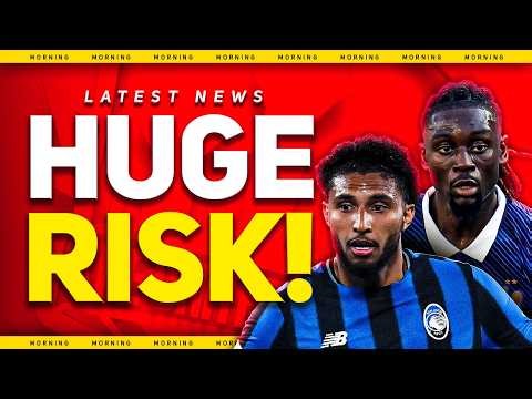 Ederson The TRUTH! Kone WANTS United! Man Utd Transfer News