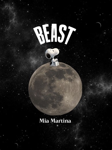 beast// #music #lyrics #song #foryou #fyp mia martina | beast song