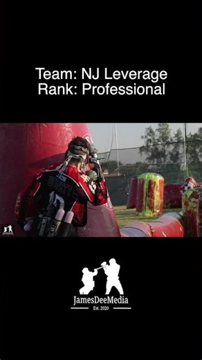 Professional Paintball Highlights!