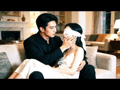 A blind girl is forced to marry a feared cruel CEO, but tames him and is gently adored!
