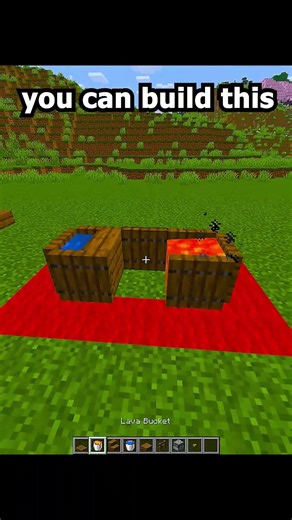 Minecraft 5+ Build Hacks🤯#minecraft #shorts