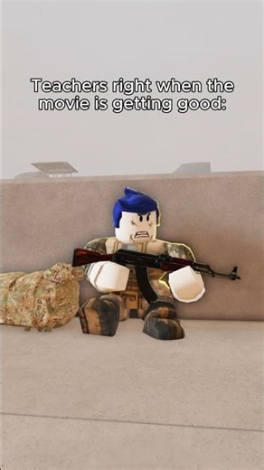 No More #pmdamiann #roblox #robloxanimation