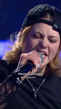 Emotionen pur!😇 #tvog #thevoiceofgermany #thevoice #germany #musik #2026 #songs