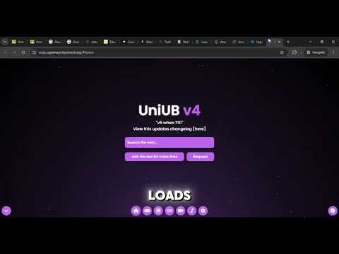 Latest Unblocked Websites 2026 – 245+ New Mystery Unblocker Links