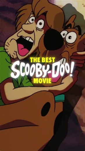 This is day 2 of my series “The Ghosts of Halloween Past”, where over the next 5 days I’m gonna be sharing some Halloween films from our childhoods that you may or may not have forgotten about. And today’s pick is hands down the best Scooby-Doo movie. This is “Scooby-Doo on Zombie Island”. #cinema #animation #halloween #scoobydoo #tiktokscaryhorrorcontest