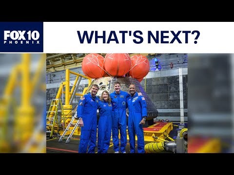 Artemis: What lies ahead for NASA's moon mission? | FOX 10 Phoenix
