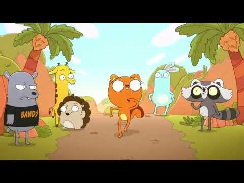 Go!Animate Network Sign On + Kiff On Goanimate Network (2/17/2018) (FANMADE)