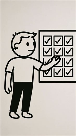 6 Techniques to Master Self-Discipline (Build Discipline That Lasts)