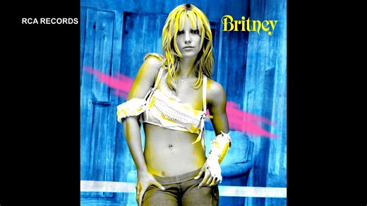 Britney Spears to release unreleased song on anniversary album