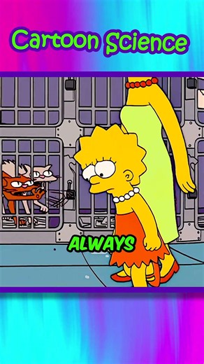 Lisa's Unlucky Cats