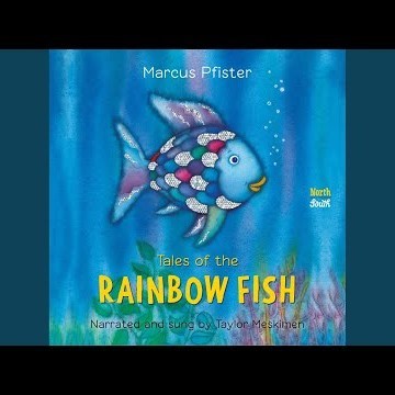 The Rainbow Fish and the Sea Monsters Cave.2 - Tales of the Rainbow Fish