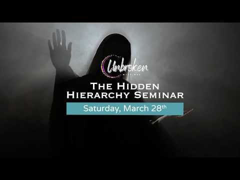 The Hidden Hierarchy: Satanic Cult Power Structures and the Origins of Humanity