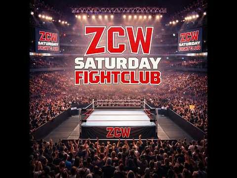 ZCW Fight Club