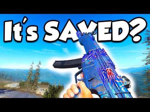 MODERN WARFARE 2019 just got REVIVED, but there's a HUGE problem