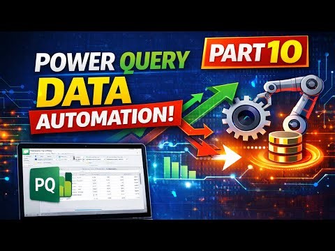 Advance VLOOKUP In Power Query | How to Find Partial Match