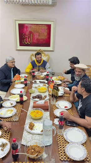 Malik Zaman Naseeb: Leadership in IPP Lahore