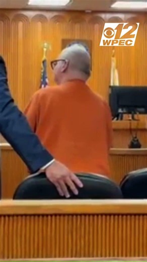 Death sentence handed down for 66-year-old Otto Lenke in Fort Pierce killing case