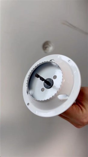 The Drywall PUCK PATCH!