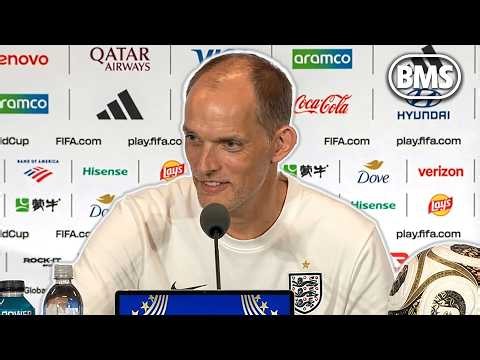 TUCHEL: "WE HAVE THE BIGGEST SUCCESS IN 60 YEARS!" 🥉 France 4-6 England 🏆 2026 FIFA World Cup