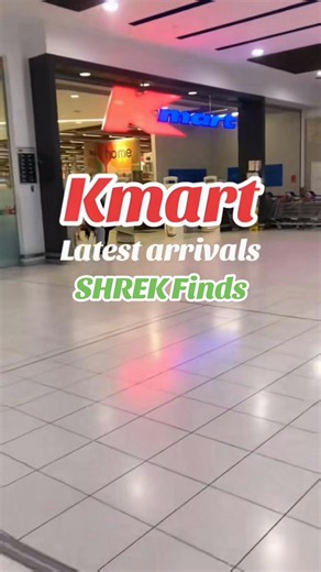 New Shrek finds @kmart australia #kmart #kmartfinds #kmartaustralia #fypシ