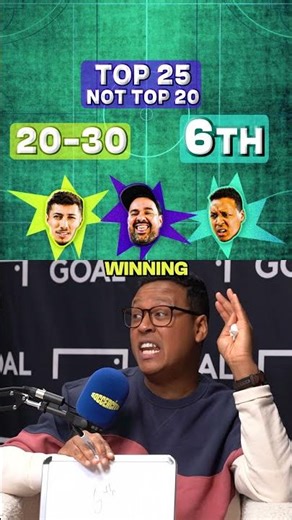 WHO IS THE LIAR: SOCCER PLAYER EDITION